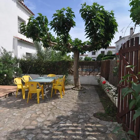23102 Blue Summer Dom wakacyjny *