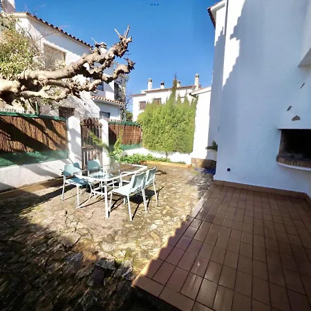 Tatil Evi 23102 Blue Summer L' Escala