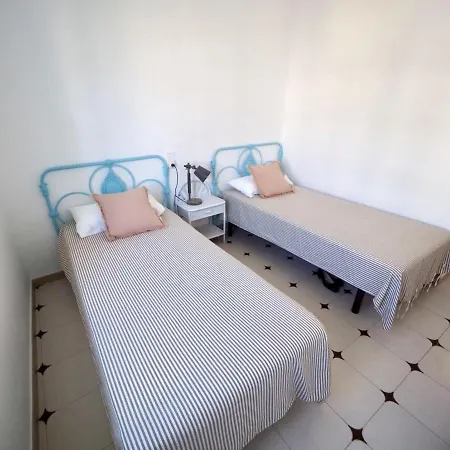 23102 Blue Summer * L' Escala
