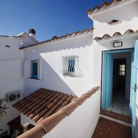 Tatil Evi 23102 Blue Summer *