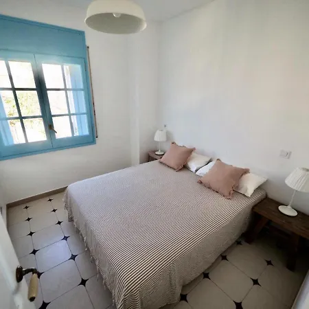 Tatil Evi 23102 Blue Summer