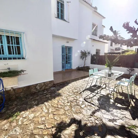 23102 Blue Summer Holiday home