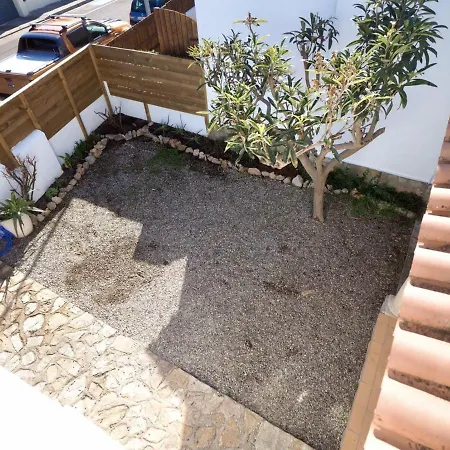 23102 Blue Summer Holiday home