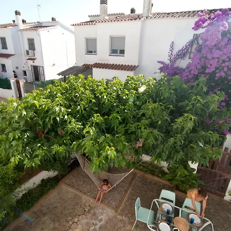 23102 Blue Summer Holiday home *